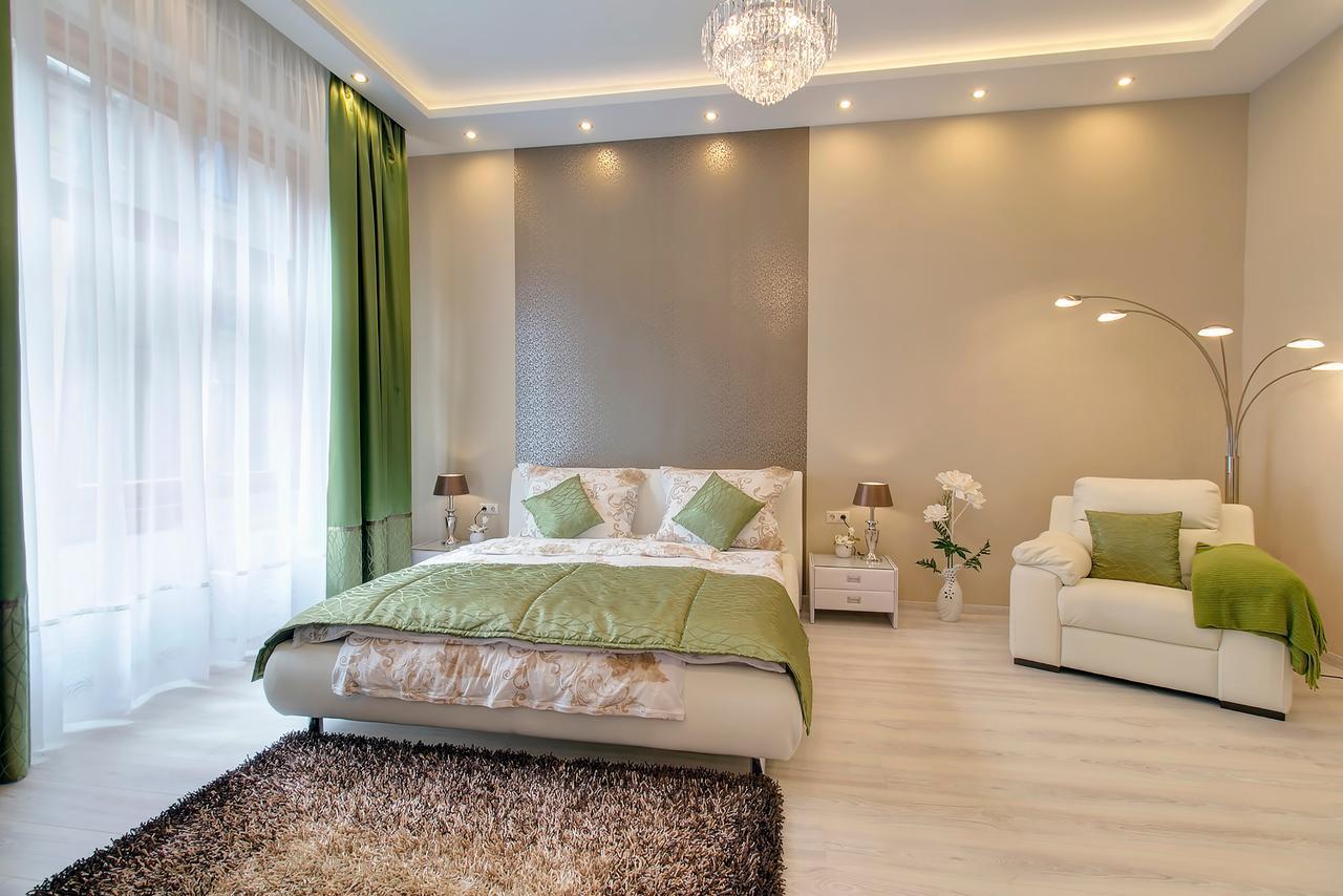 Sweet Dreams At King Street Diamond Apartment Budapest Exterior photo