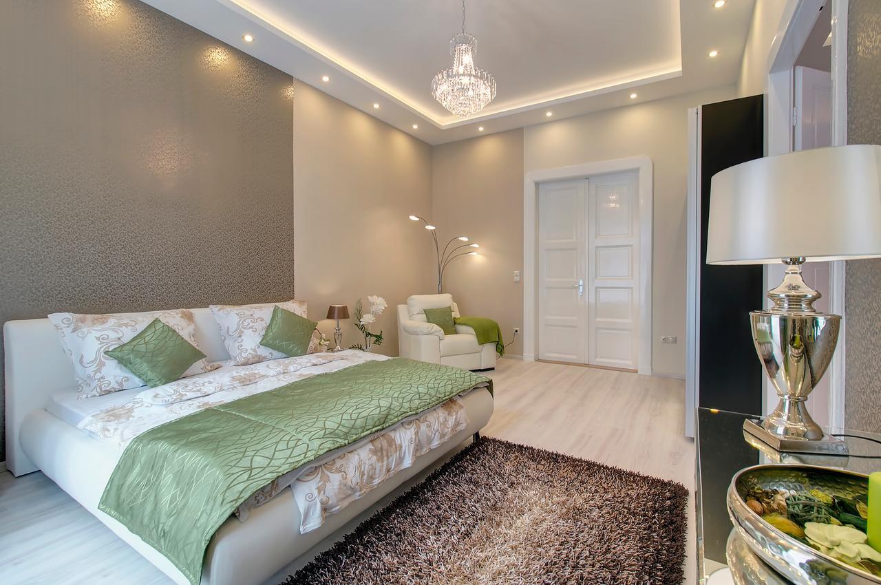 Sweet Dreams At King Street Diamond Apartment Budapest Exterior photo